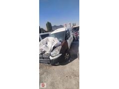 Fiat Doblo 3 2012 parçaları mevcuttur