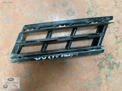 51139498599 / 9498599 BMW 5 SERİSİ G30 LCI ÖN TAMPON ALT IZGARA