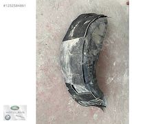 8H22F279D23AB LAND ROVER DİSCOVERY 4 ARKA SOL ÇAMURLUK DAVLUMBAZ