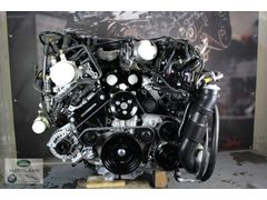 RANGE ROVER SPORT 4.4L DOHC DITC V8 DİESEL (200AR)