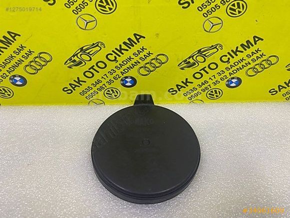 MERCEDES SPRİNTER FAR KAPAĞI / 2019 - 2024
