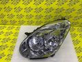 DOBLO 3 -PRATİCO - COMBO FAR SOL / MAKO / 2010-2015 / 51810672