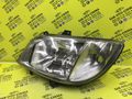 MERCEDES SPRİNTER SOL FAR / HELLA / 2001-2007