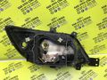 MERCEDES SPRİNTER SOL FAR / HELLA / 2001-2007