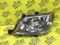 MERCEDES SPRİNTER SOL FAR / HELLA / 2001-2007