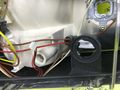 MERCEDES SPRİNTER SOL FAR / HELLA / 2001-2007