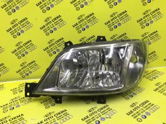 MERCEDES SPRİNTER SOL FAR / HELLA / 2001-2007