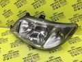 MERCEDES SPRİNTER SOL FAR / HELLA / 2001-2007