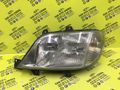 MERCEDES SPRİNTER FAR SOL / BUZLU TİP