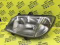 MERCEDES SPRİNTER FAR SOL / BUZLU TİP