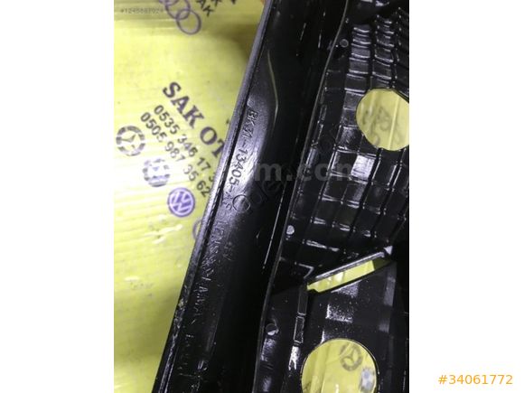 FORD TRANSİT SOL STOP LAMBASI V363 SIFIR