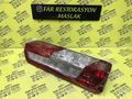 FORD TRANSİT SOL STOP LAMBASI V363 SIFIR