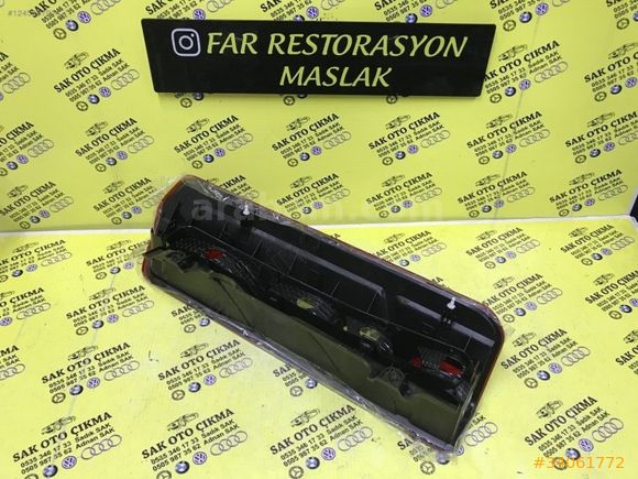 FORD TRANSİT SOL STOP LAMBASI V363 SIFIR