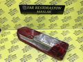FORD TRANSİT SOL STOP LAMBASI V363 SIFIR