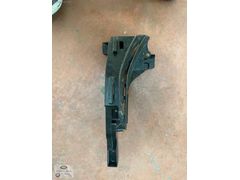 N9X217B931AA RANGE ROVER SPORT L461 ARKA SOL TAMPON BRAKETİ