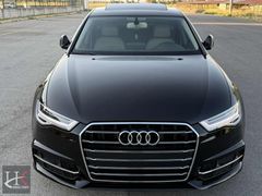 2016 AUDİ A6 2.0 TDİ Quattro HATASIZ BOYASIZ AGA PLKA K.K TAKSİT