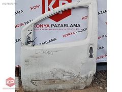 FİAT FİORİNO SOL ÖN KAPI ÇIKMA