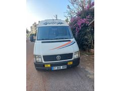 Sahibinden Karavan Motokaravan