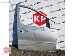 MERCEDES VANEO SAĞ ÖN KAPI ÇIKMA