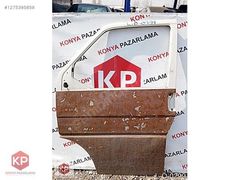 VOLKSWAGEN T4 TRANSPORTER SOL ÖN KAPI ÇIKMA