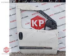 FİAT DOBLO 3 SAĞ ÖN KAPI ÇIKMA