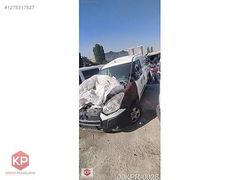FİAT DOBLO 3 2012 PARÇALARI MEVCUTTUR ÇIKMA