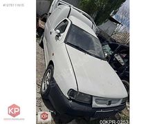VOLKSWAGEN CADDY YEDEK PARÇA ÇIKMA