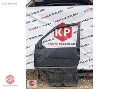 VOLKSWAGEN TRANSPORTER T4 SOL ÖN KAPI ÇIKMA