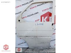 VOLKSWAGEN TRANSPORTER T4 SOL ÖN KAPI ÇIKMA