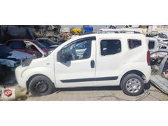Fiat Fiorino parçaları mevcuttur