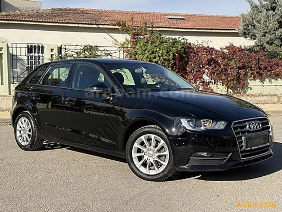 ECRİN'DEN HATASIZ BOYASIZ TRAMERSİZ 152.000KM-KUSURSUZ