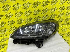 FİAT DOBLO 4-PRATİCO SOL FAR / 521094580 / MOPAR & MAKO