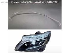 VİTO-VİANO-W447-447-EQV FAR ANGEL LED ÇUBUĞU / 2015-23