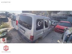 PEUGEOT PARTNER PARÇALARI MEVCUTTUR PEJO ÇIKMA