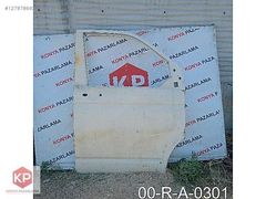 VOLKSWAGEN T5 T6 SAĞ ÖN KAPI TCR BÖLGESI ÇIKMA