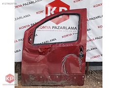 FİAT FİORİNO SOL ÖN KAPI ÇIKMA