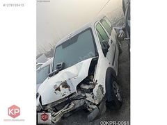 FORD CONNECT PARÇALARI MEVCUTTUR CONNET CORNET ÇIKMA