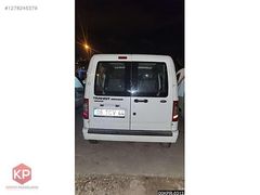 FORD CONNECT ÇIKMA YEDEK PARÇA KAPI KAPUT TAMPON ÇAMURLUK MOTOR