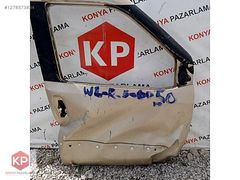FİAT DOBLO 4 SAĞ ÖN KAPI ÇIKMA