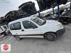 PEUGEOT PARTNER YEDEK PARÇALARI PEJO ÇIKMA