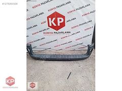 RENAULT KANGOO 3 ARKA TAMPON RENO ÇIKMA