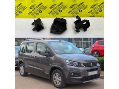 PEUGEOT RİFTER FAR SAĞ-SOL / TAMİR TAKIMI-KİTİ / 2018+