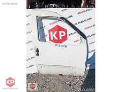 FİAT DOBLO 2013 SAĞ ÖN KAPI ÇIKMA