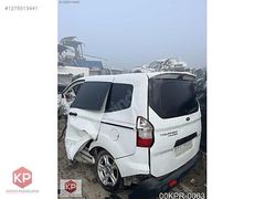 FORD COURİER YEDEK PARÇA CURİER ÇIKMA