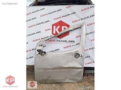 FİAT DOBLO 1 SOL ÖN KAPI ÇIKMA