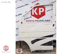 VOLKSWAGEN TRANSPORTER T4 SOL ÖN KAPI ÇIKMA