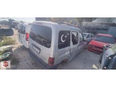 Peugeot Partner parçaları mevcuttur