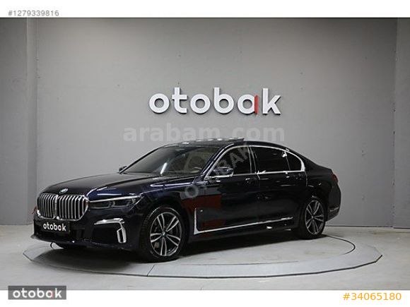 K.KARTINA 12TAKSİT BOYASIZ 730İ LONG A.AKS-AİR-MASAJ-SOĞUTMA