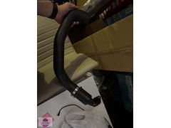 COURİER İNTERCOOLER BORUSU 1.0 ECOBOOST SIFIR ORJİNAL H1B1 6C646