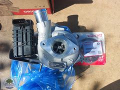 FORD TRANSİT 155 PS TURBO BK3Q 6K682 DA/CC SIFIR GARRETT 2014-23